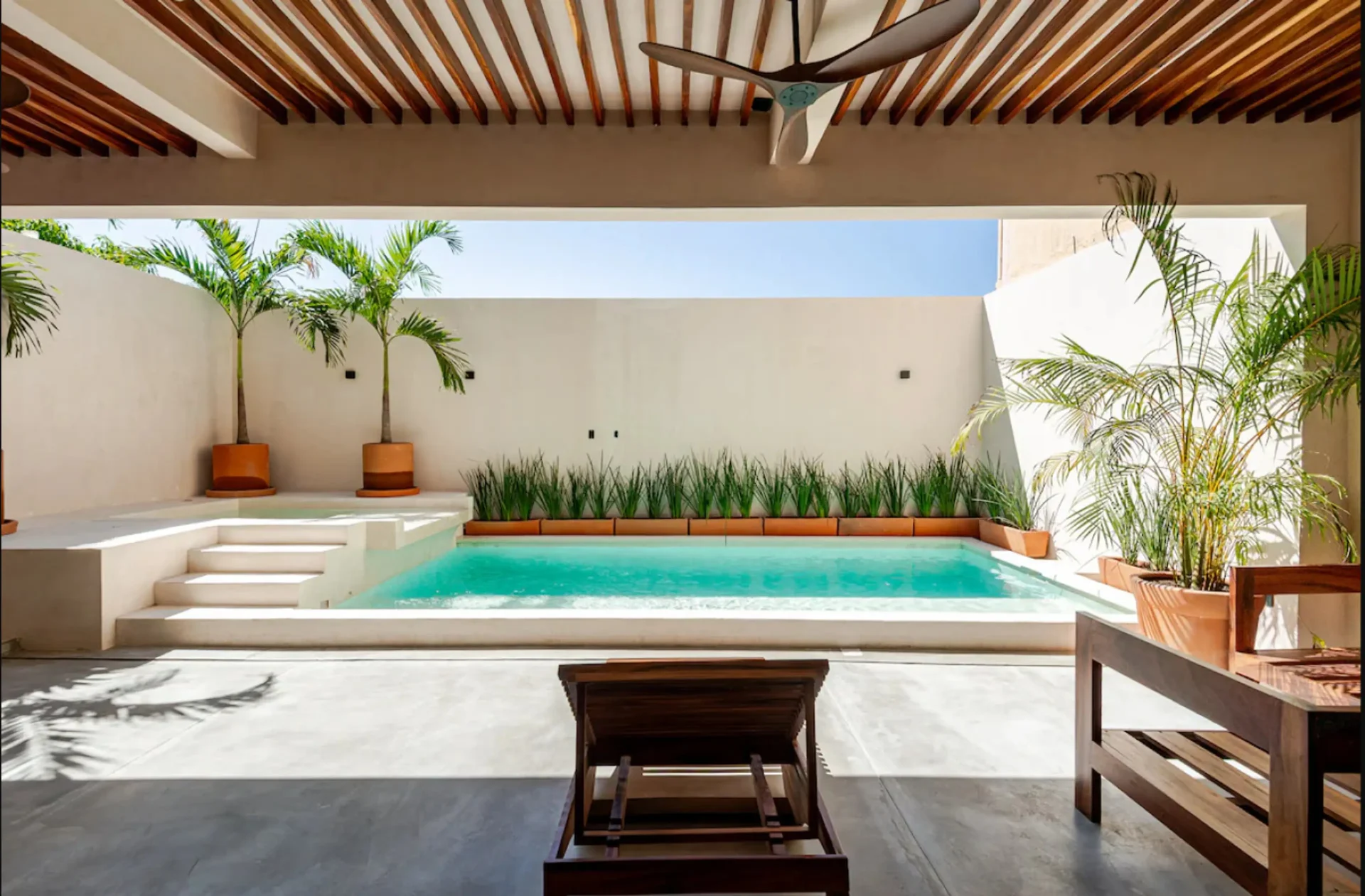 La Barra Resorts Villa 2 gallery 4