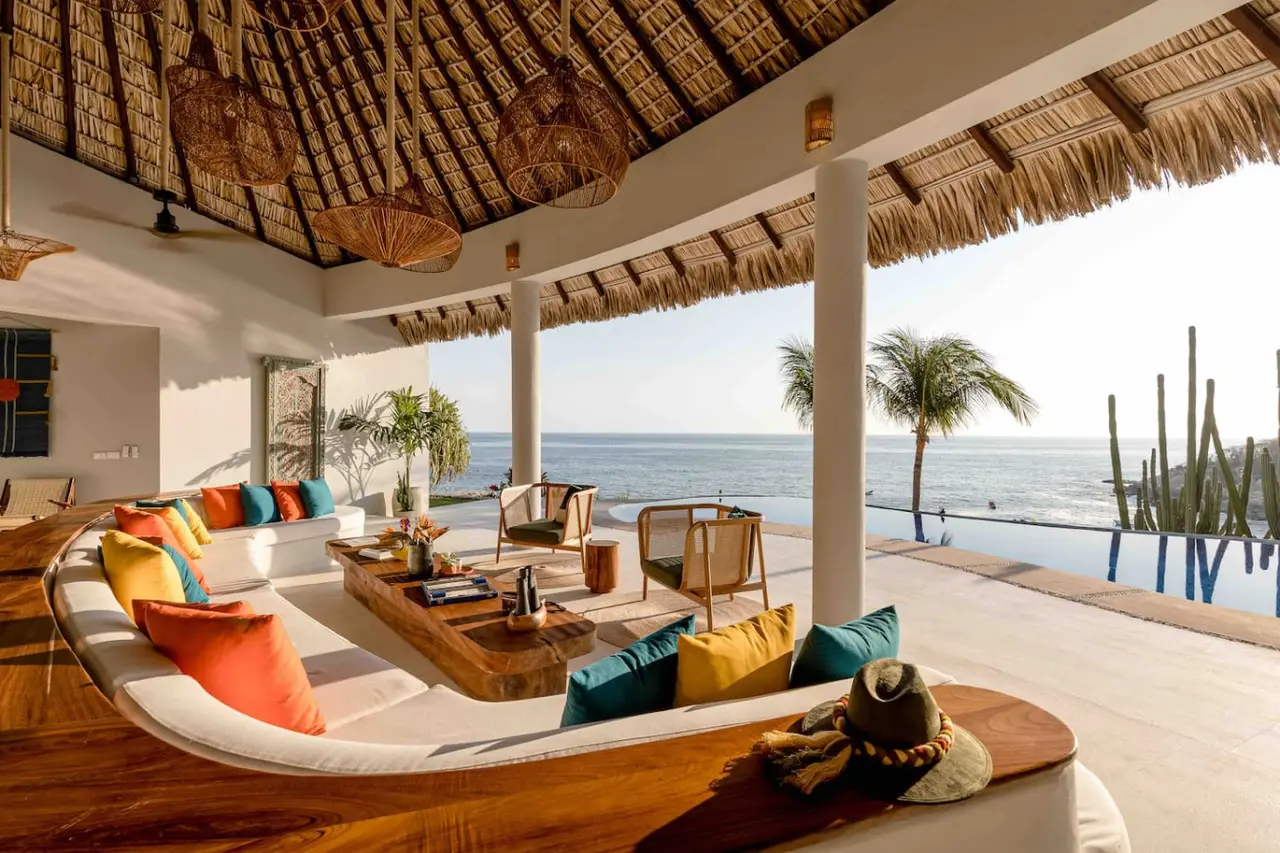 La Gema Escondida - Puerto’s Most Luxurious Villa gallery 7