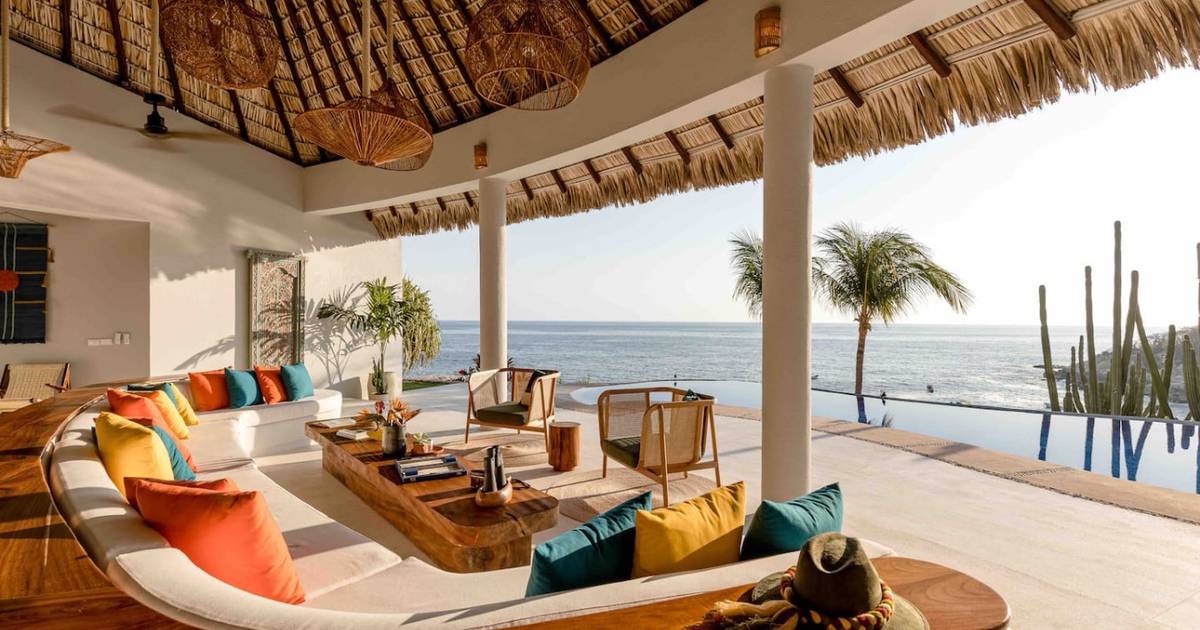 La Gema Escondida - Puerto’s Most Luxurious Villa gallery 1
