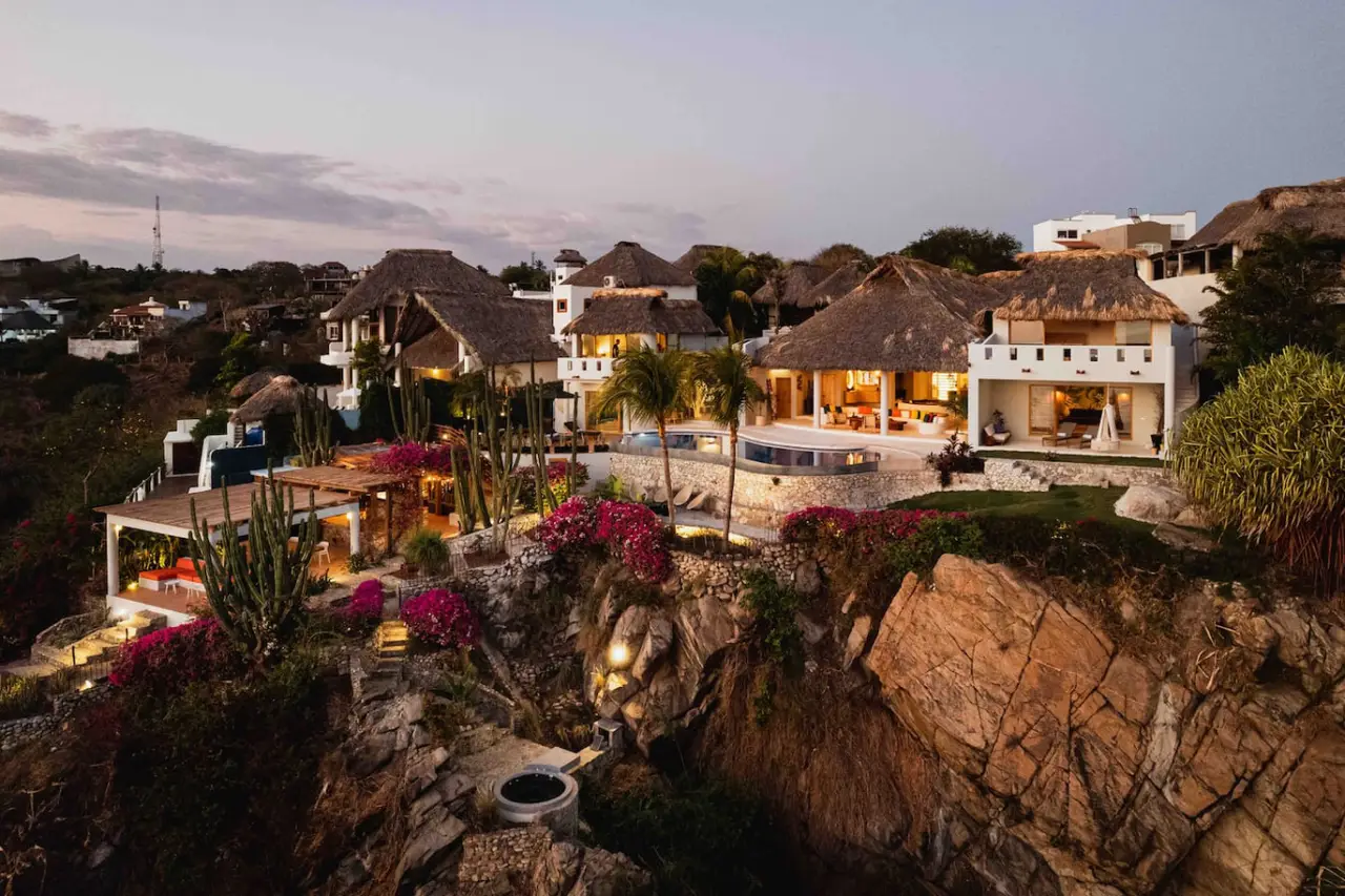 La Gema Escondida - Puerto’s Most Luxurious Villa gallery 8