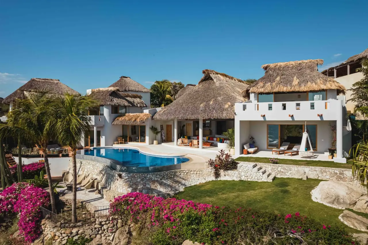 La Gema Escondida - Puerto’s Most Luxurious Villa gallery 10