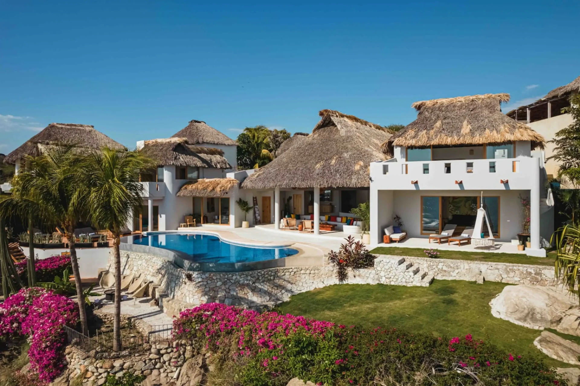 La Gema Escondida - Puerto’s Most Luxurious Villa gallery 5