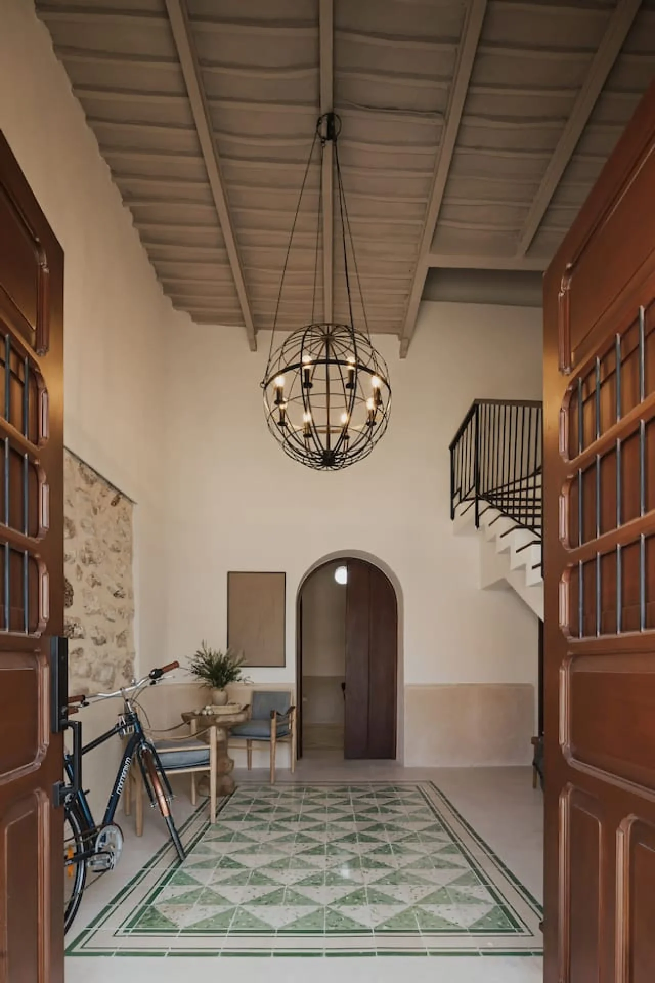 Casa Meraki Mérida - Paseo de Montejo gallery 2