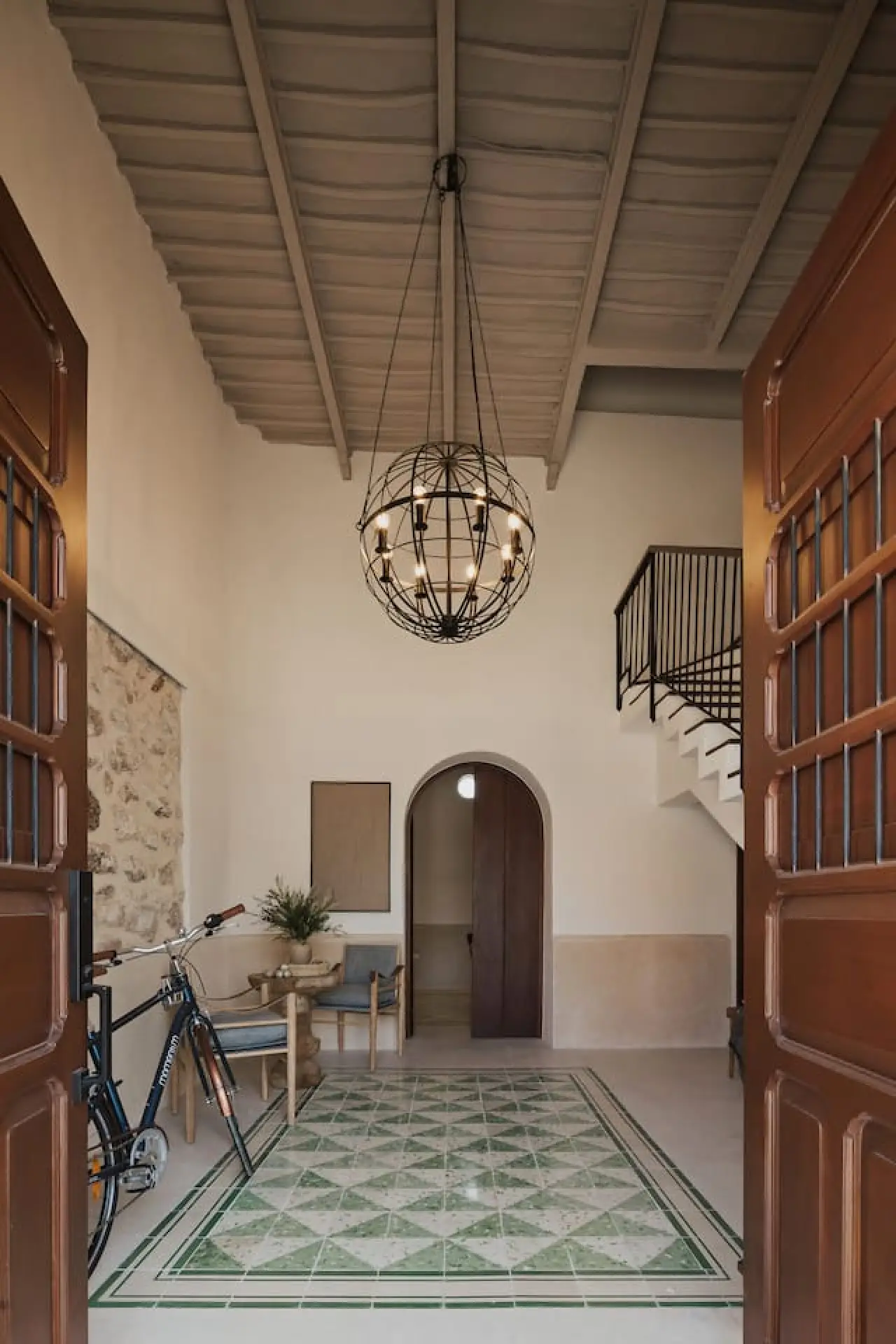 Casa Meraki Mérida - Paseo de Montejo gallery 7