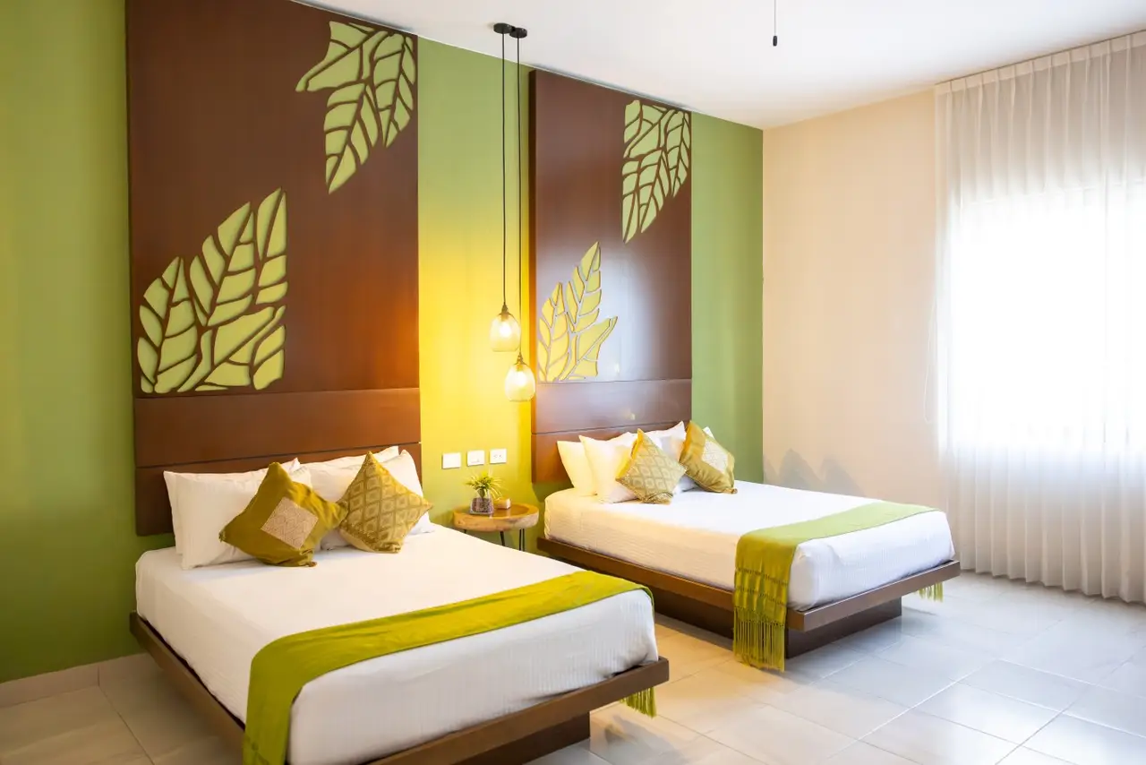 Prime Location • 5 Double BRs • Premium Stay gallery 10