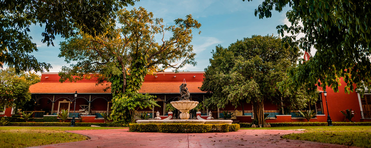 Hacienda San Juan Opichén gallery 11