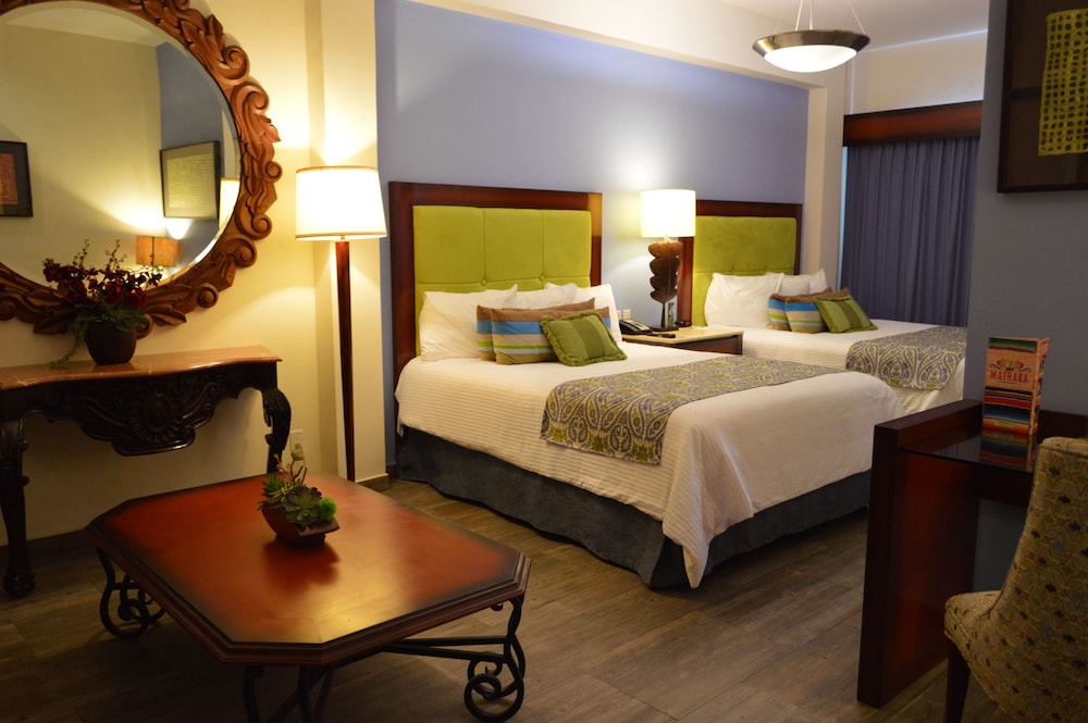 Hotel HBlue Centro gallery 12