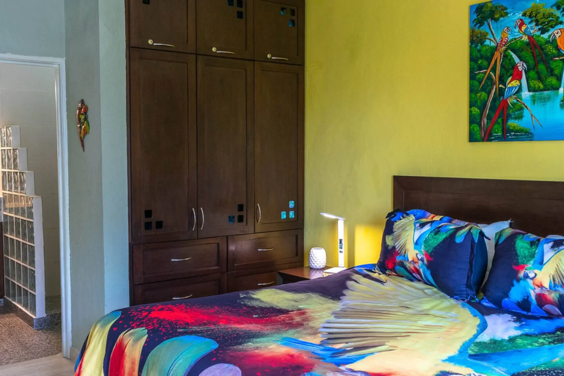 Condo Guacamaya 200 mts Playacar beach by Blueplay gallery 6