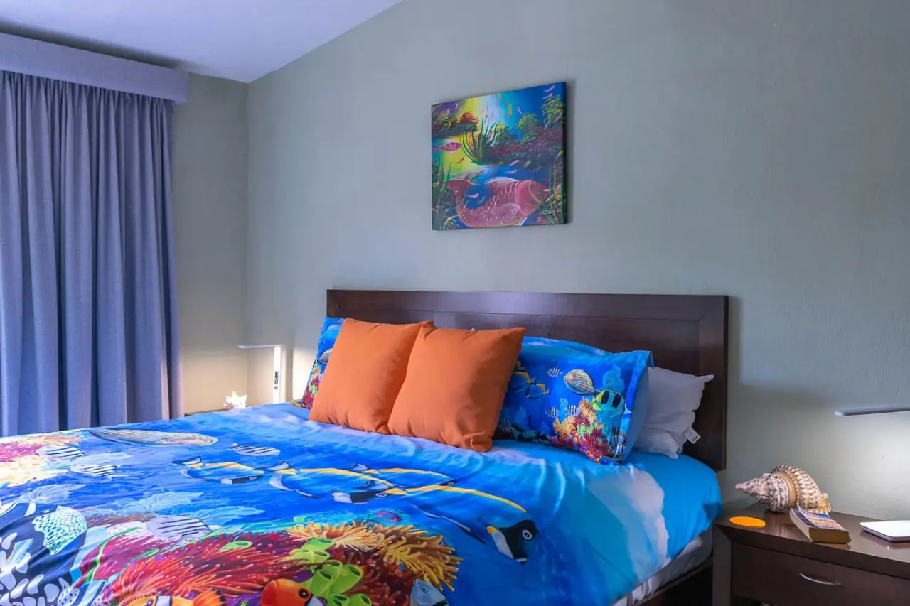 Condo Guacamaya 200 mts Playacar beach by Blueplay gallery 10