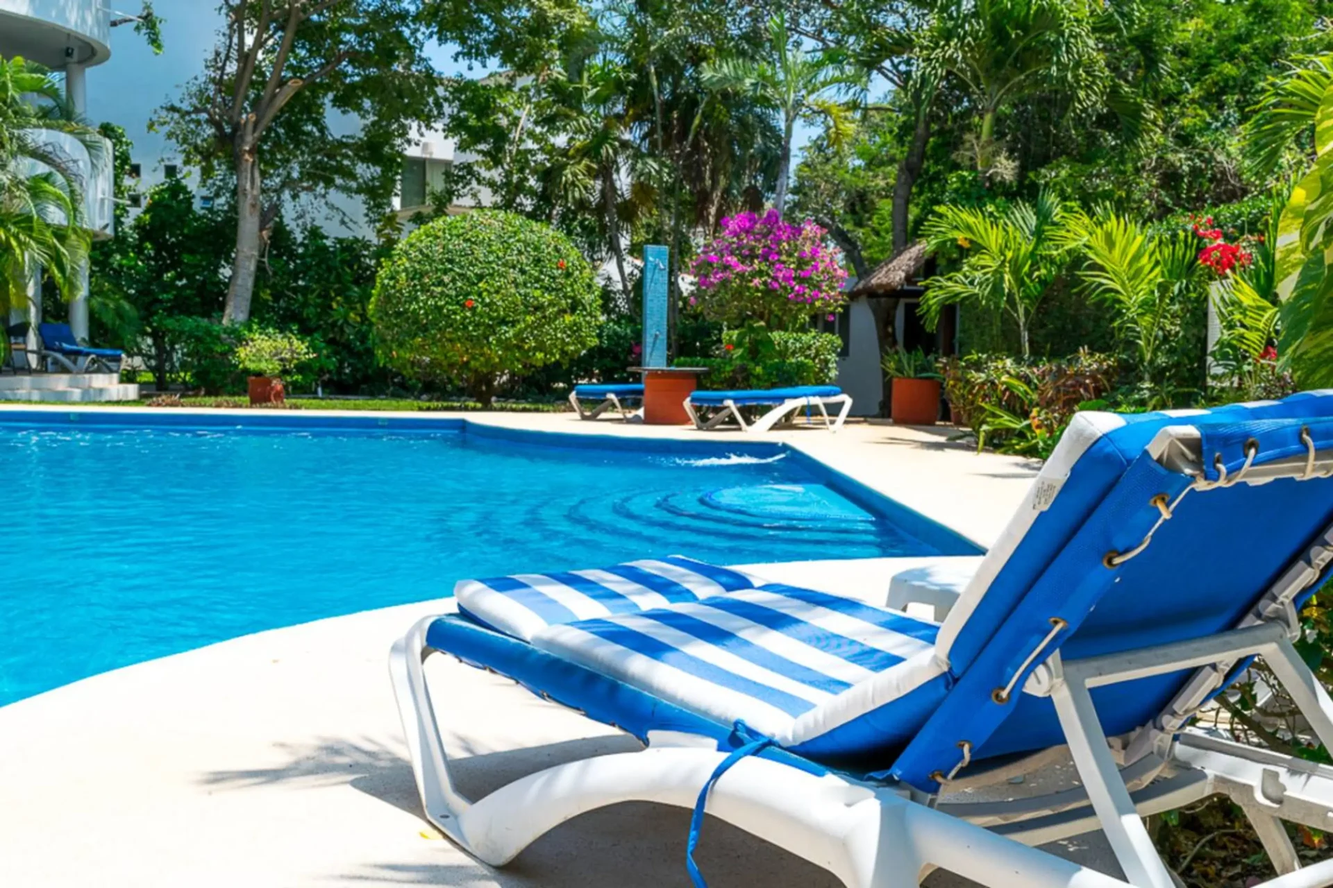 Condo Guacamaya 200 mts Playacar beach by Blueplay gallery 2