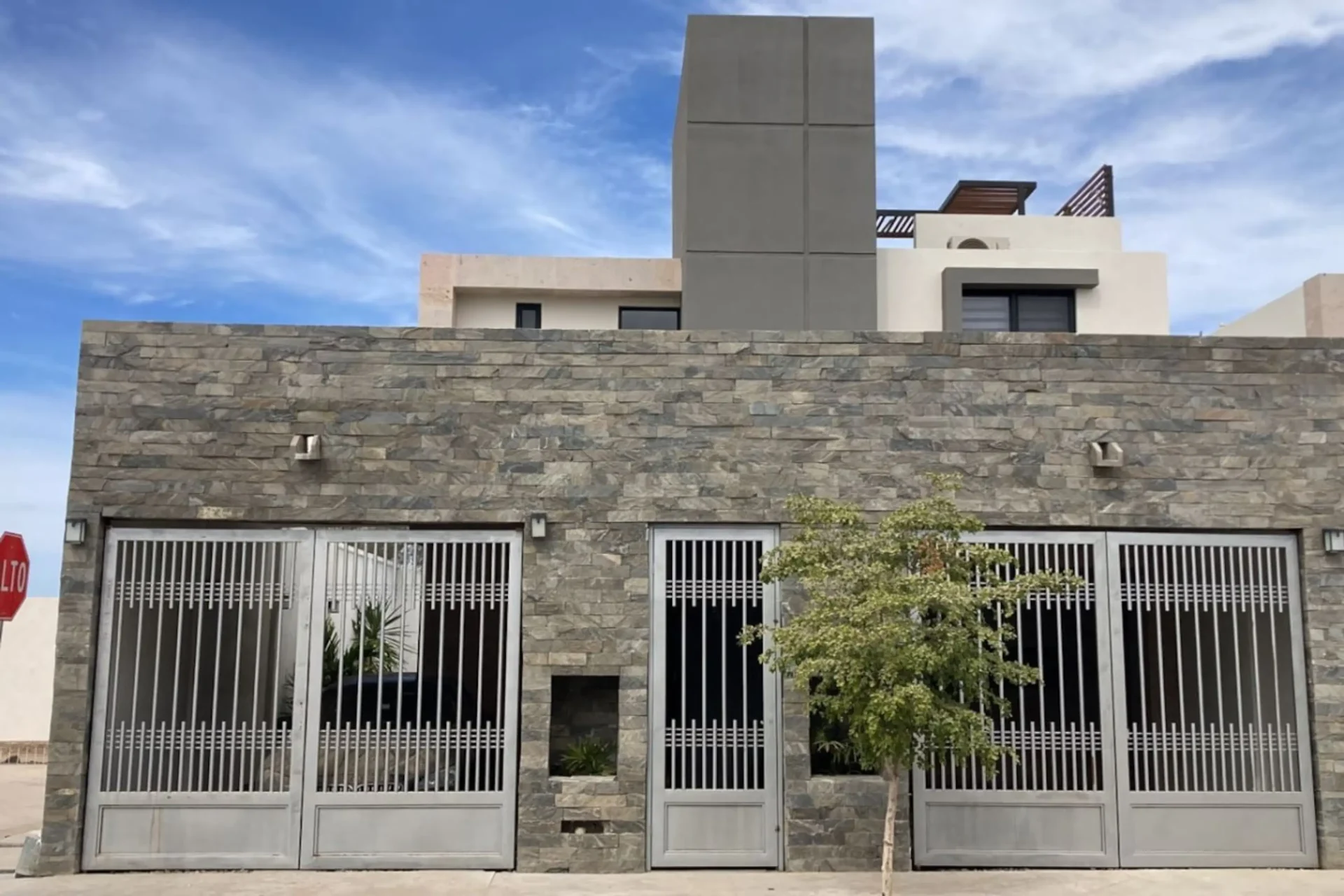 Casa del Sol: Oasis in La Paz gallery 2