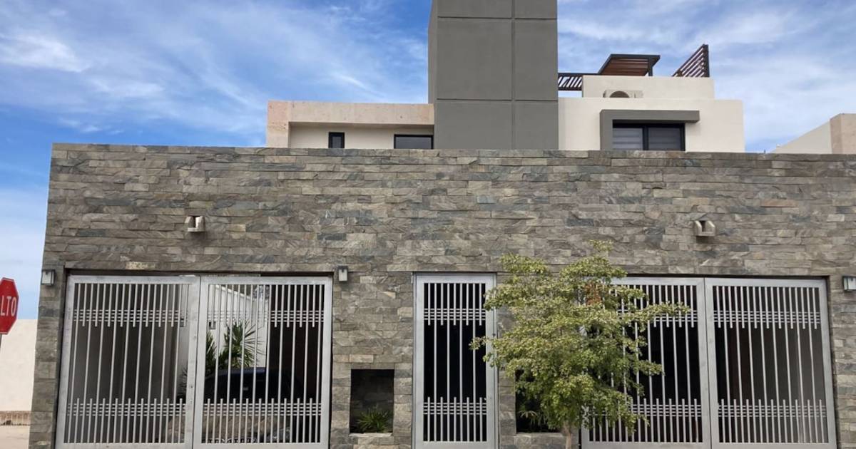 Casa del Sol: Oasis in La Paz gallery 1
