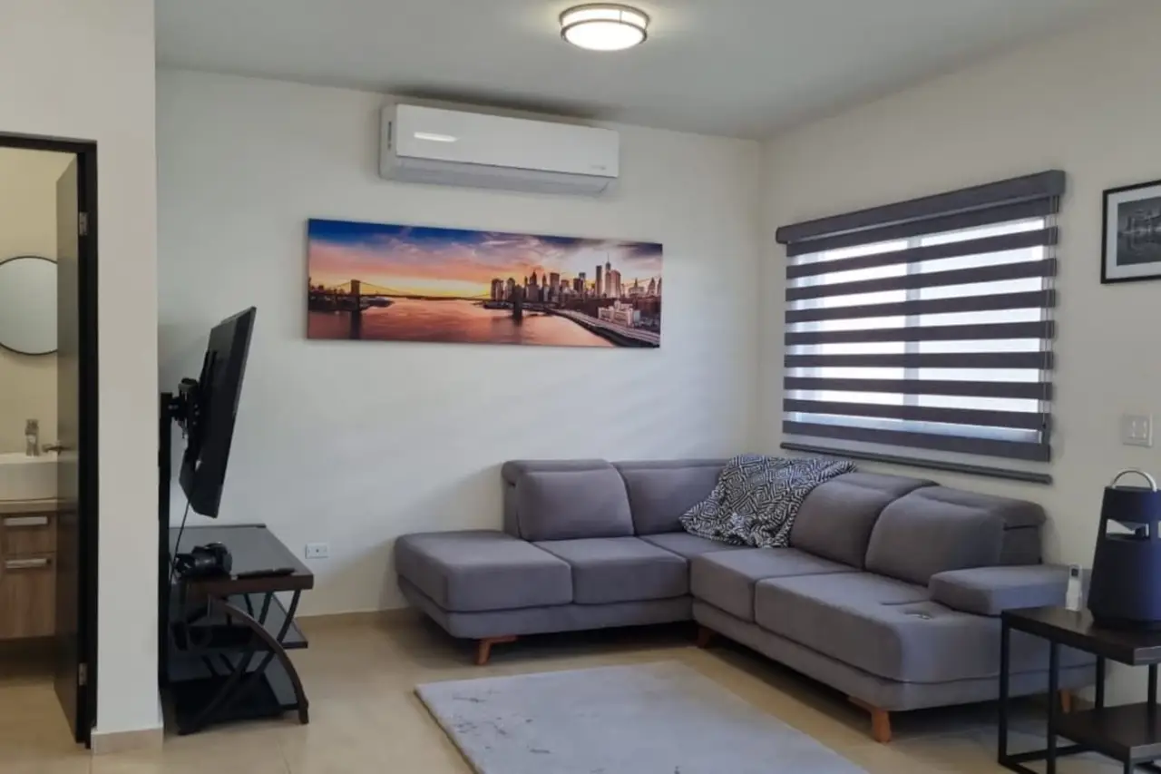 Casa del Sol: Oasis in La Paz gallery 8