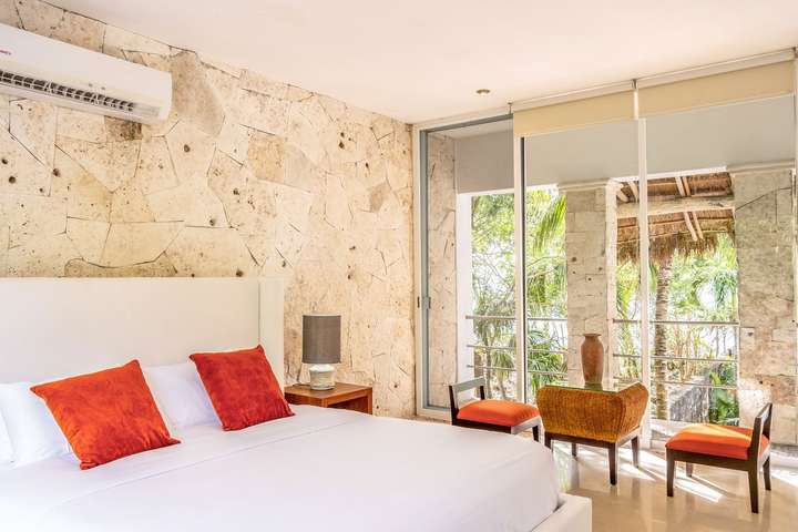 Villas Alma gallery 7