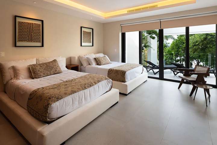 Villas Alma gallery 11