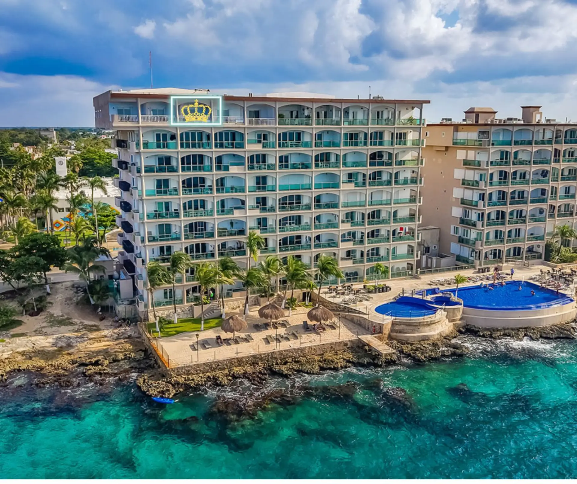 Queen of Cozumel gallery 13