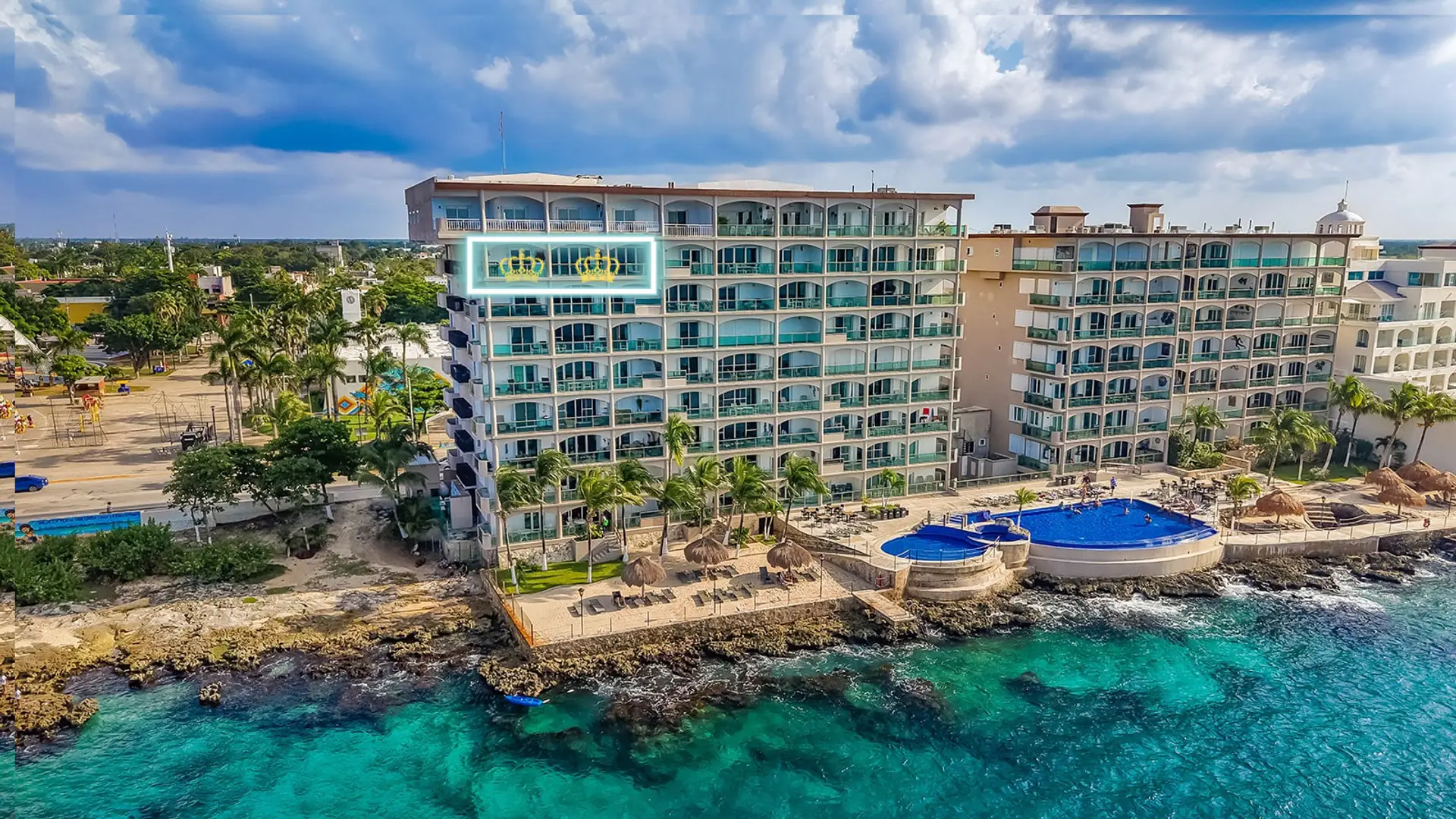 Queen of Cozumel gallery 11