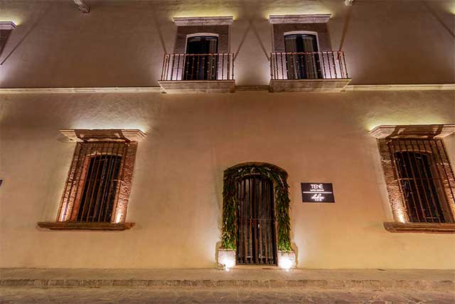 Casa 1810 Parque Hotel Boutique gallery 12