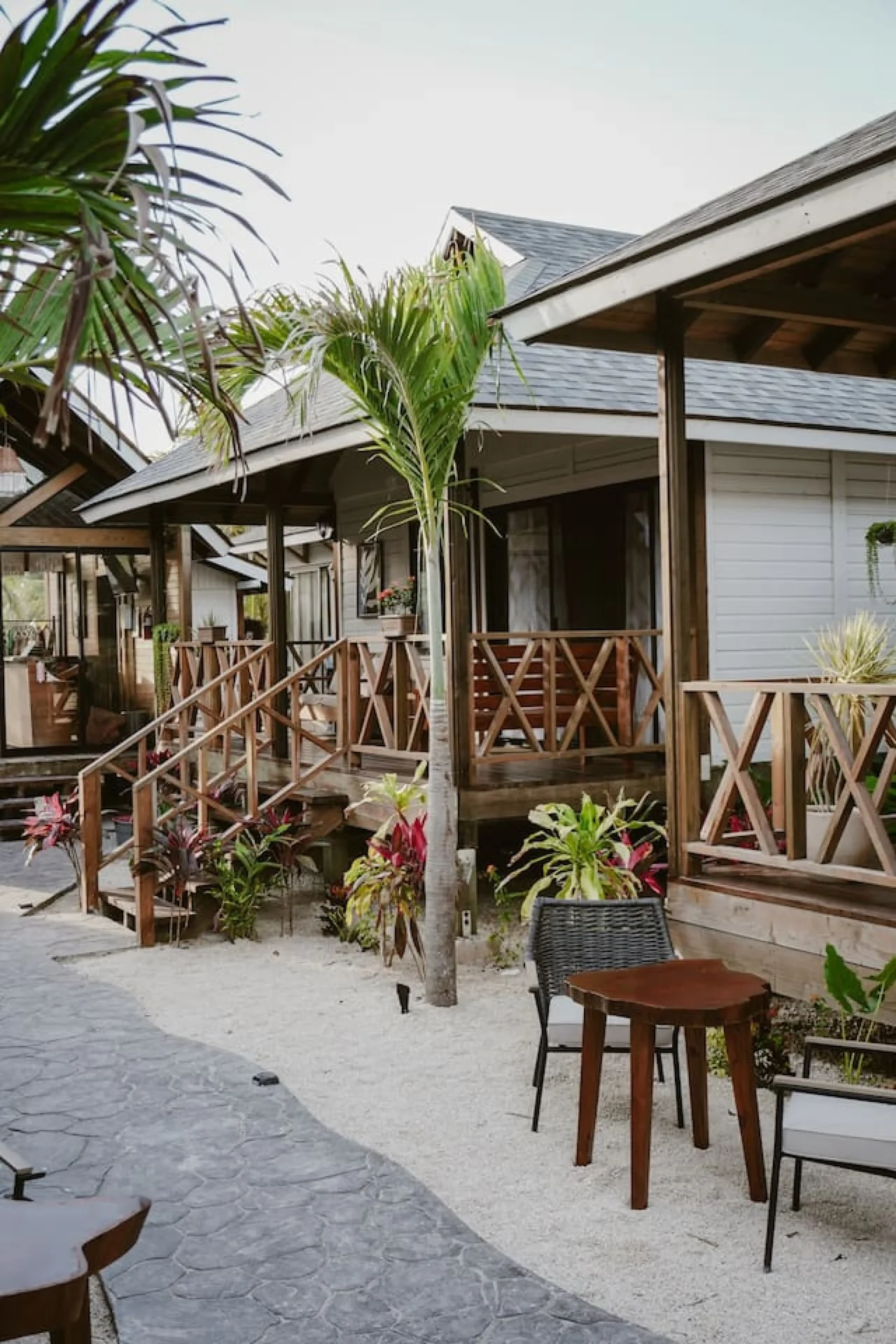 Alamar Hotel Boutique | Cabaña frente al mar #3 gallery 6