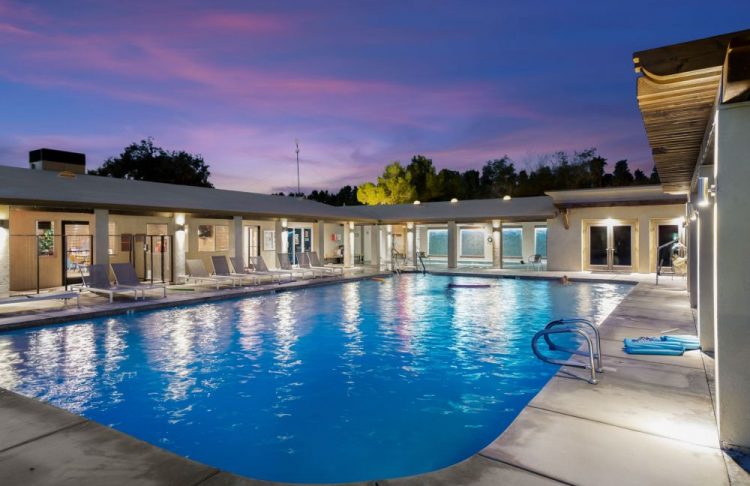 Catalina Spa RV Resort gallery 14