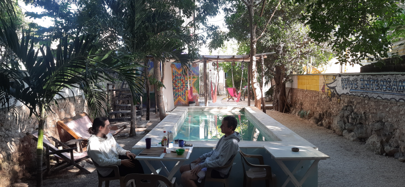 Guaya Hostel gallery 12