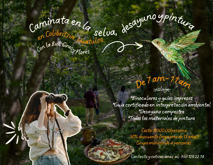 Rancho Colibritzin gallery 11
