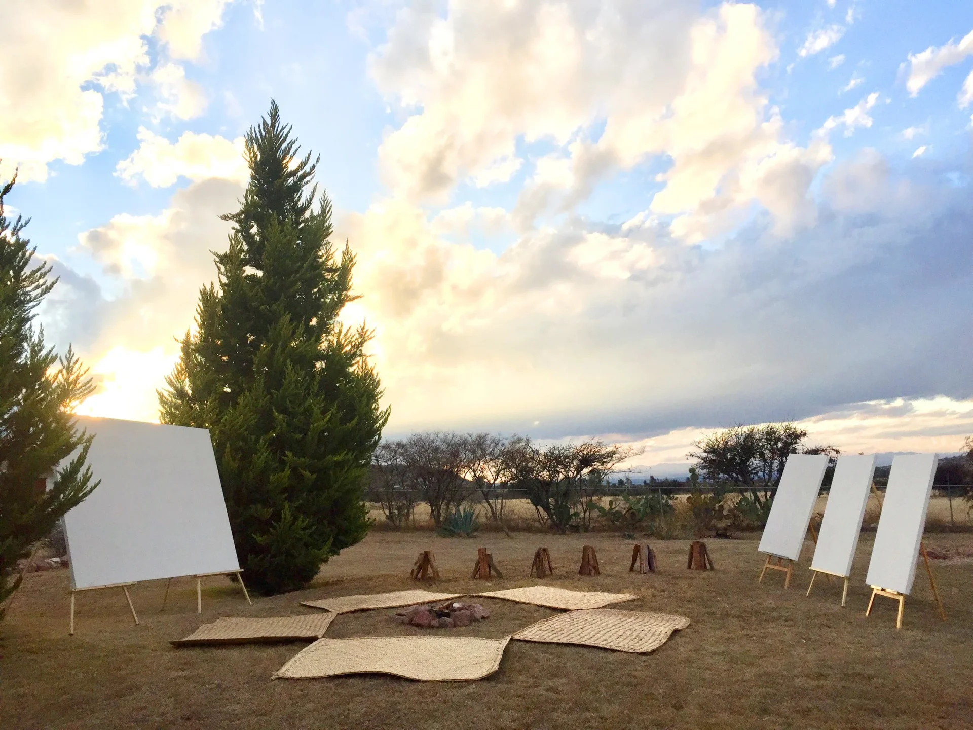 Nave Tao Art Residency gallery 12