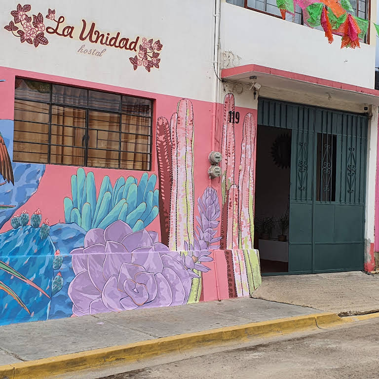 La Unidad Hostal gallery 13