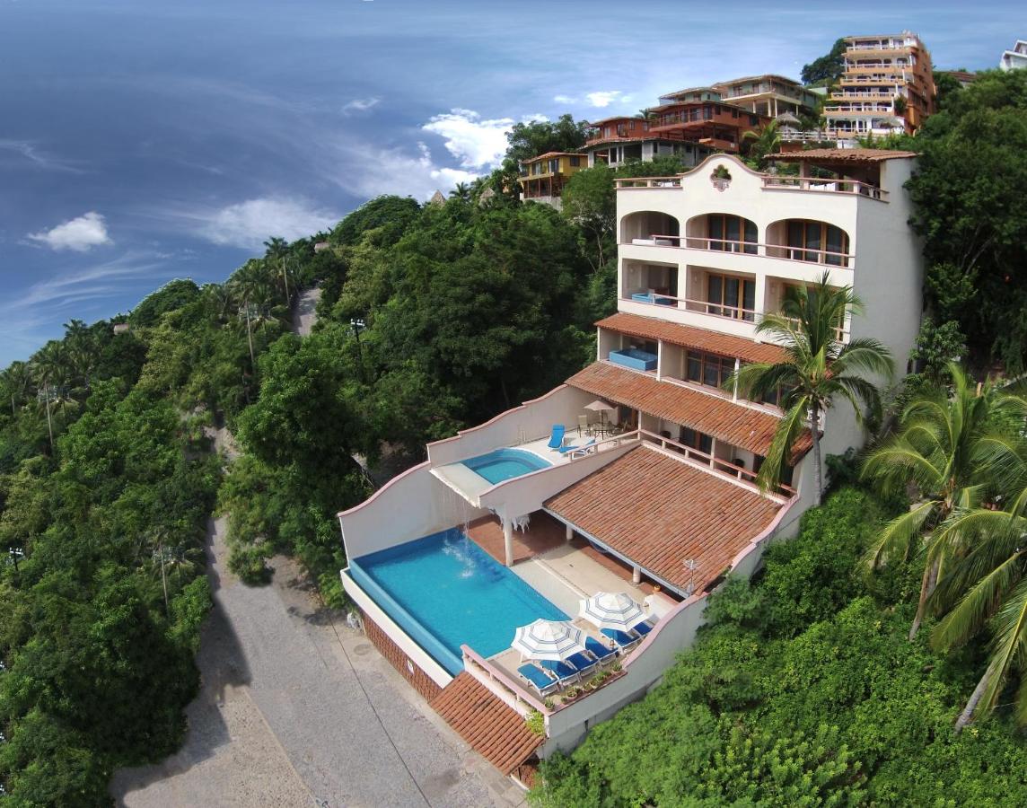 Villa del Pescador gallery 11