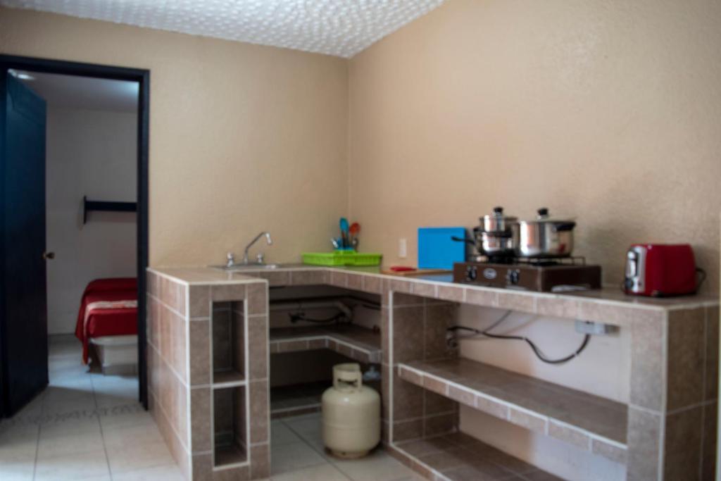 Isabel Suites Zihuatanejo gallery 12