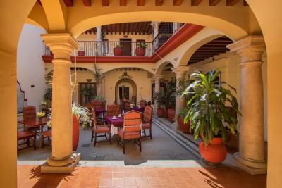 Hotel Casa Barroco gallery 15