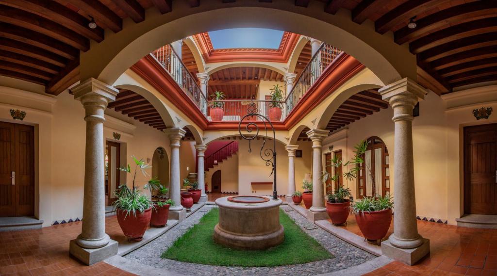 Hotel Casa Barroco gallery 11