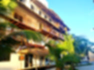 El Fuerte Beach Resort gallery 13