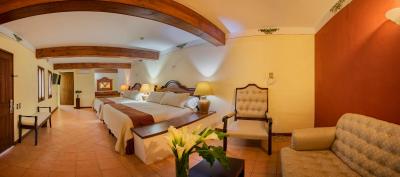 Hotel Casa Barroco gallery 12