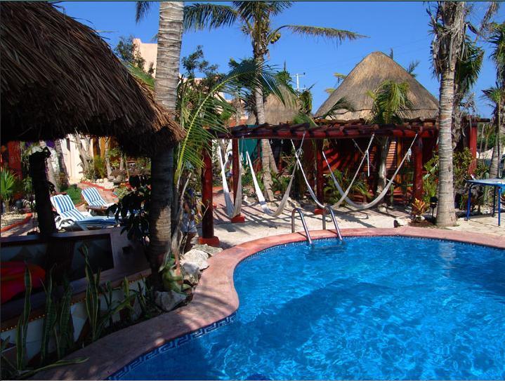 Cocos Cabañas Playa del Carmen gallery 11