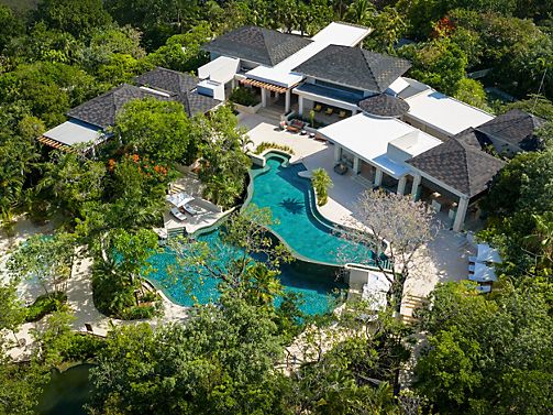 Fairmont Heritage Place, Mayakoba gallery 13