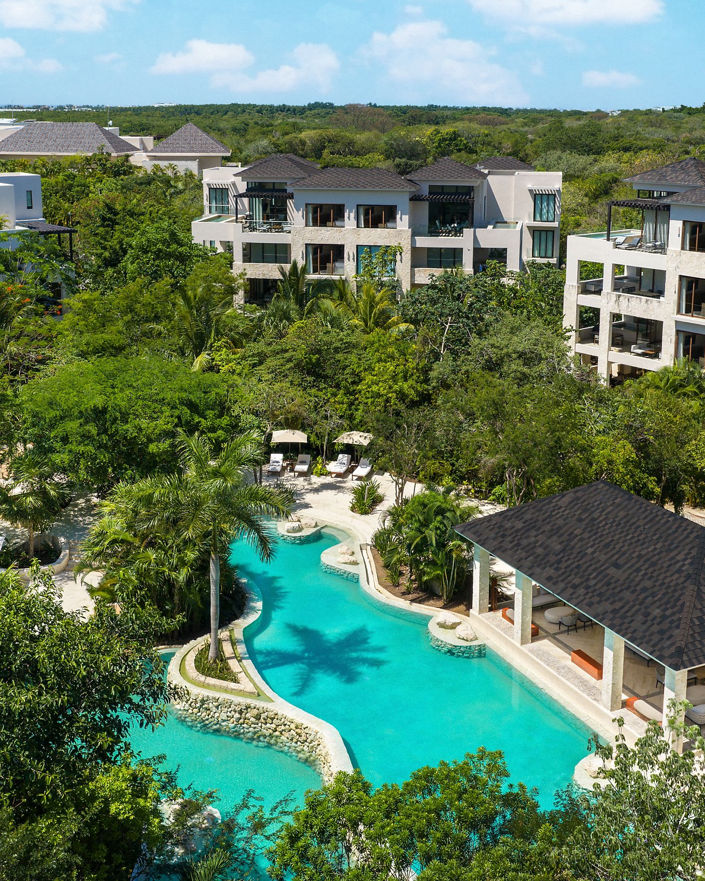 Fairmont Heritage Place, Mayakoba gallery 11