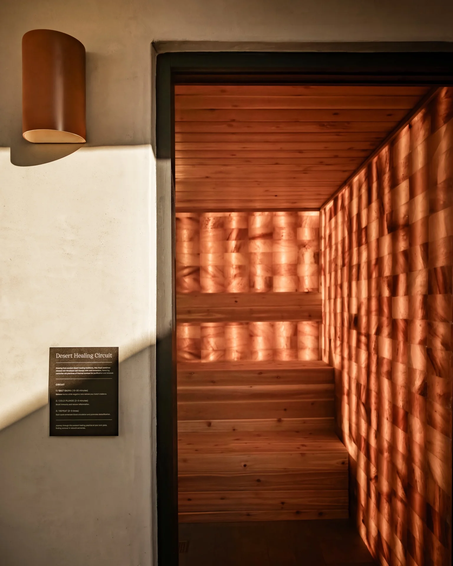 Terra Palm Springs gallery 13
