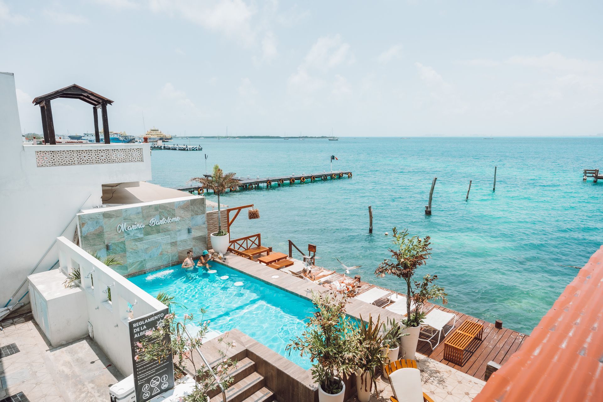 Casa Barco Hotel Boutique gallery 13