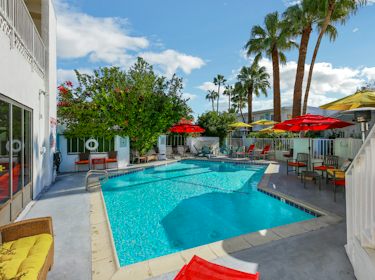 Inn at Palm Springs gallery 13