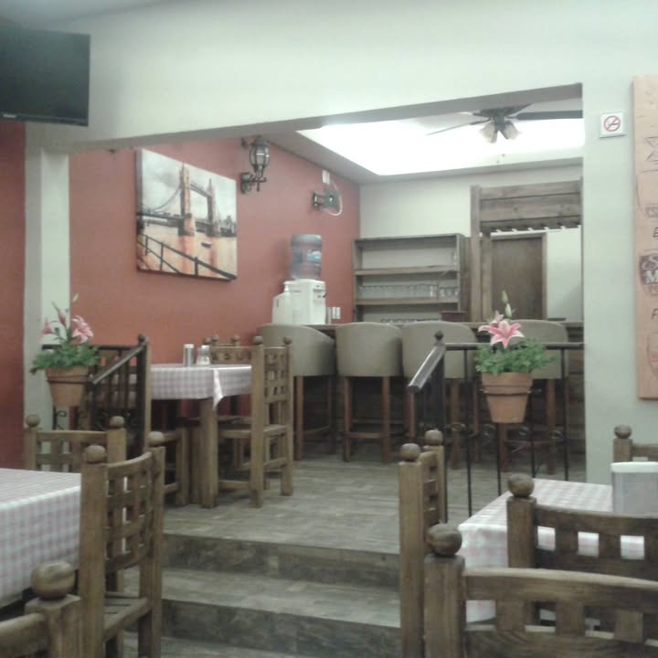 Hotel El Mesón de Don Jorge gallery 11