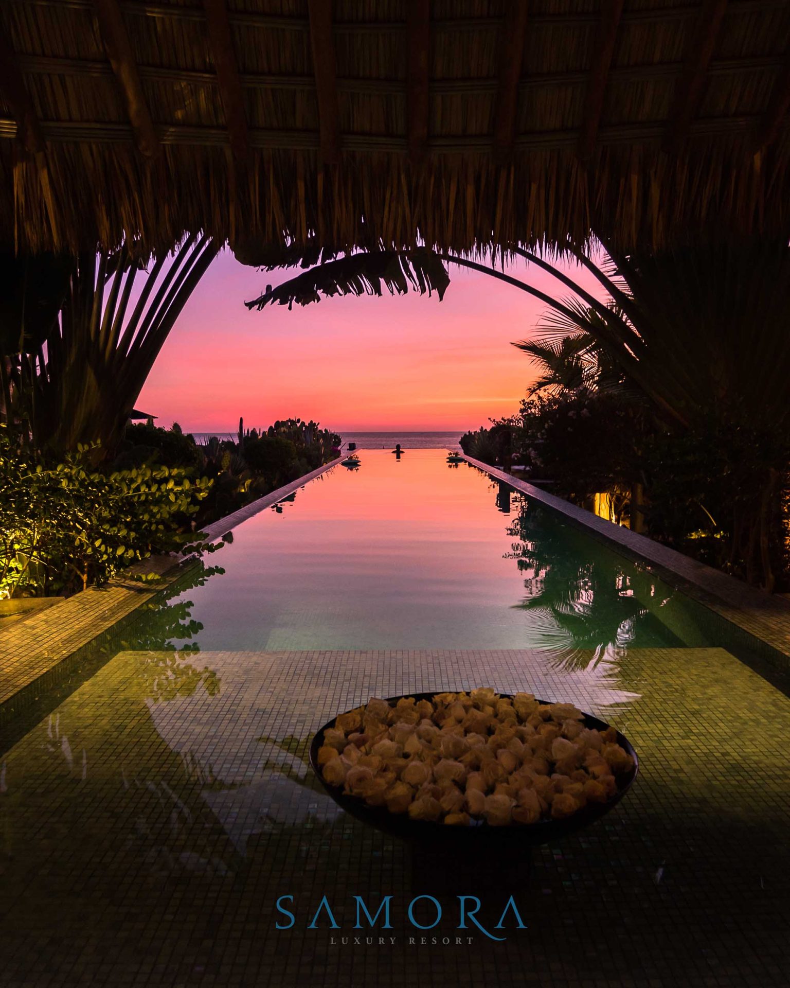 Samora Luxury Resort gallery 14