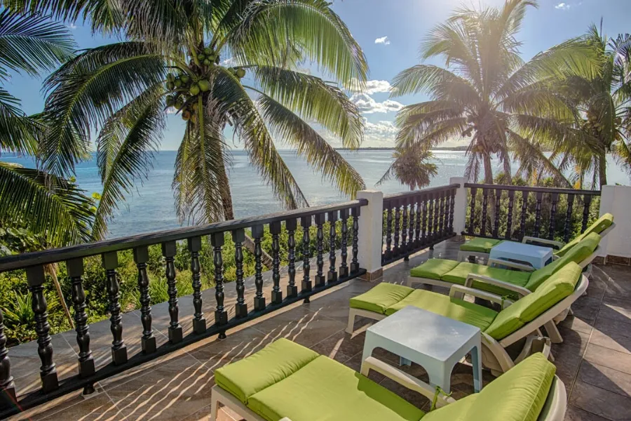 Hotel Akumal Caribe gallery 13