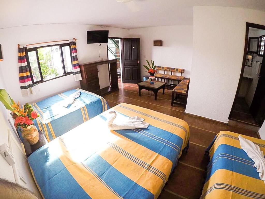 Hotel Monte Cassino gallery 12