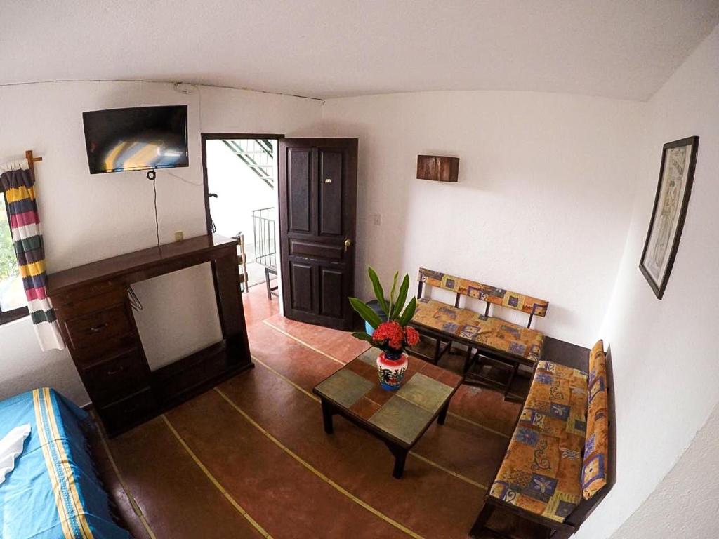 Hotel Monte Cassino gallery 13