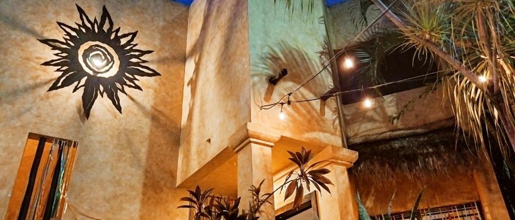Barrio Latino Hotel Playa del Carmen Beach Area gallery 12