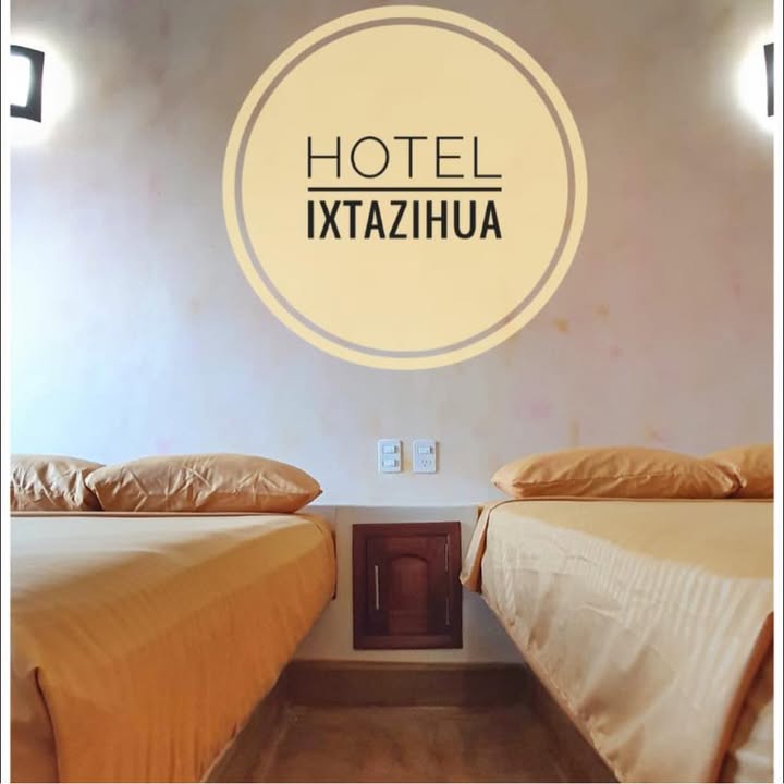 Hotel Ixtazihua gallery 11