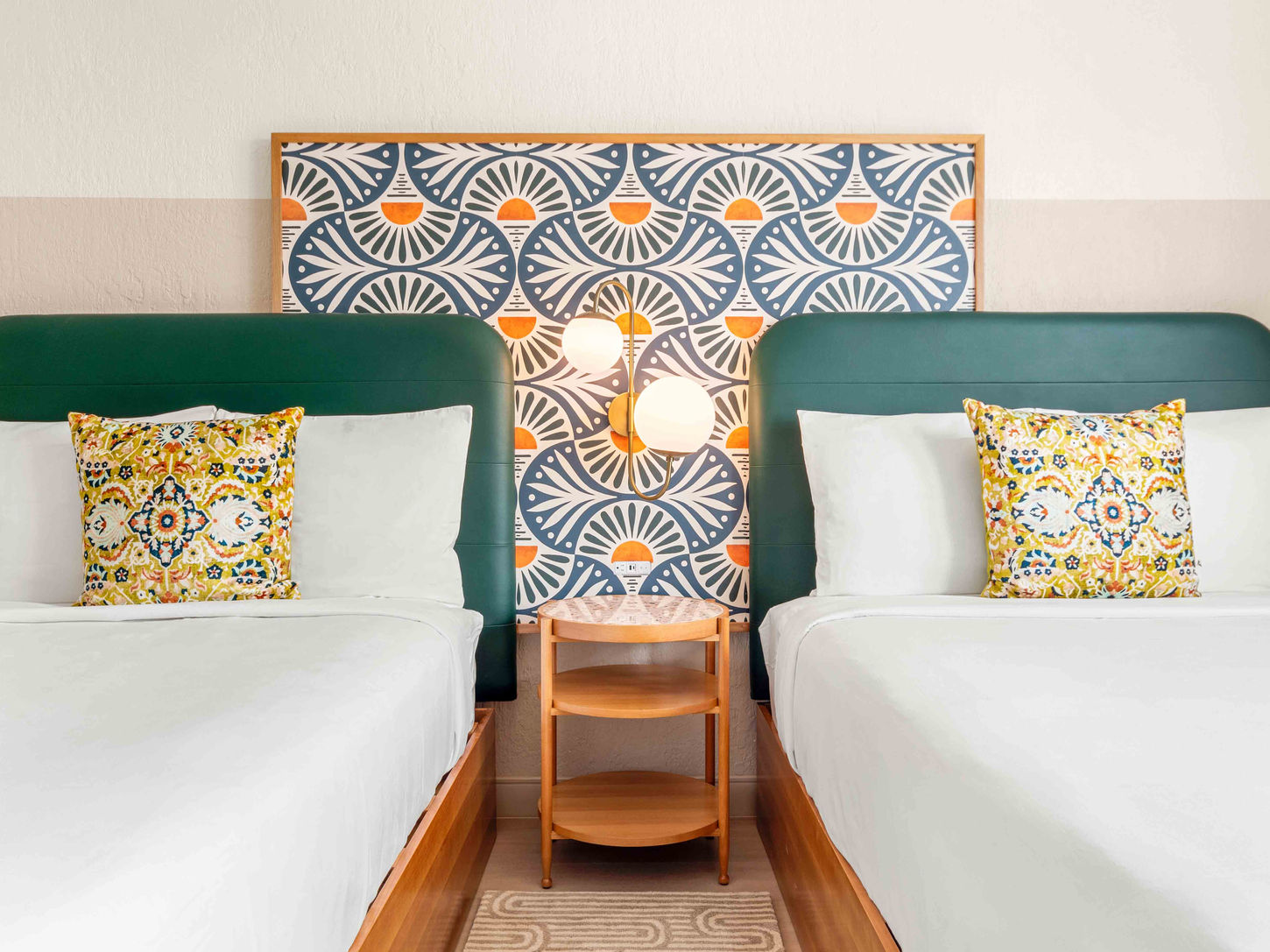 Beach Plaza Hotel gallery 14