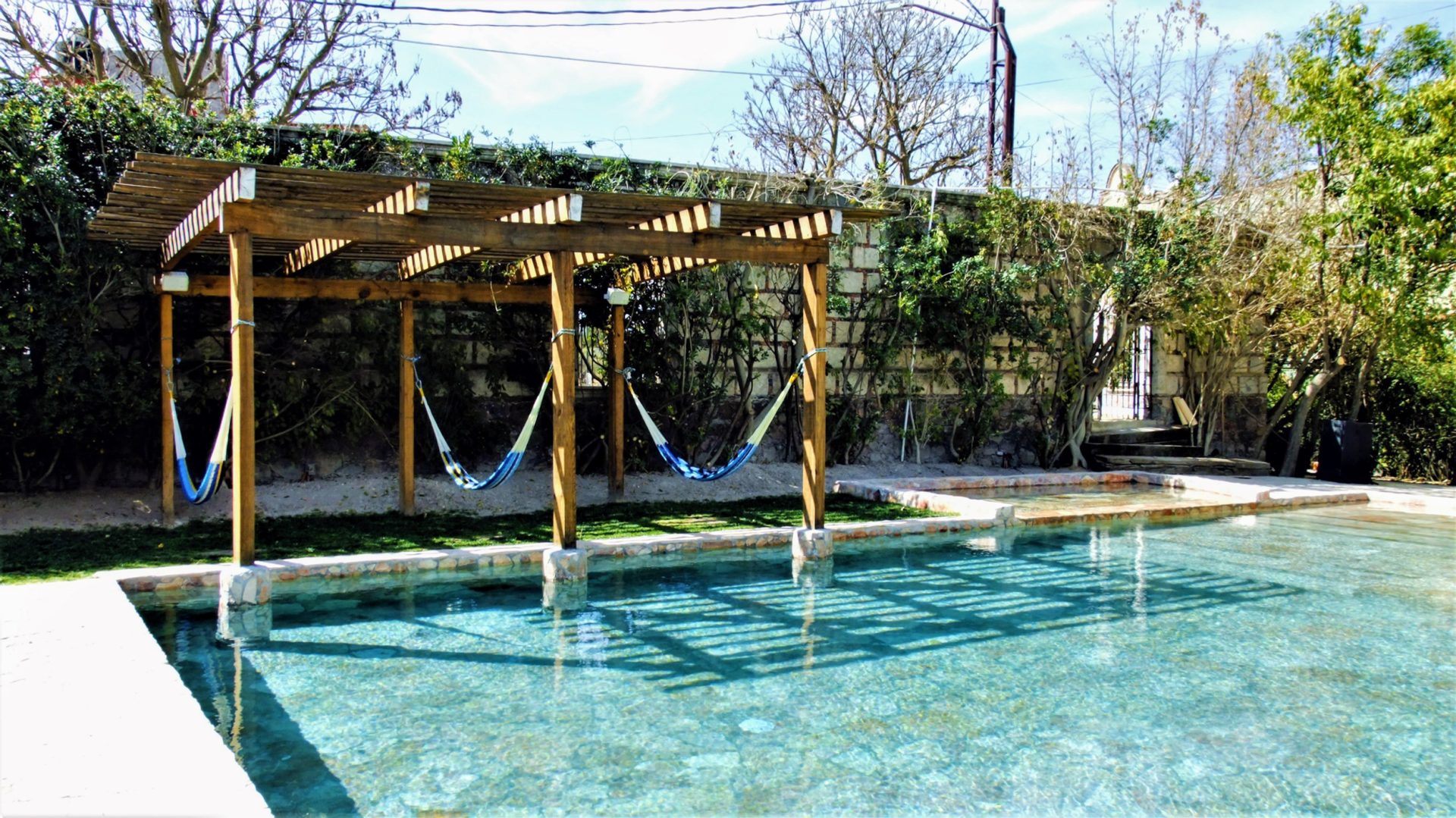 Hacienda San Patricio gallery 11