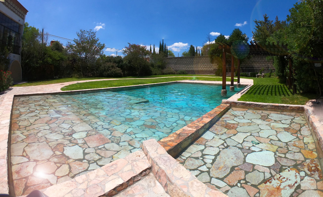 Hacienda San Patricio gallery 14